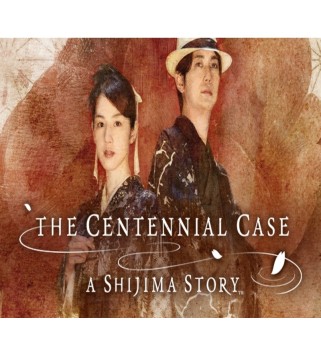 The Centennial Case: A Shijima Story Steam Key EUROPE
